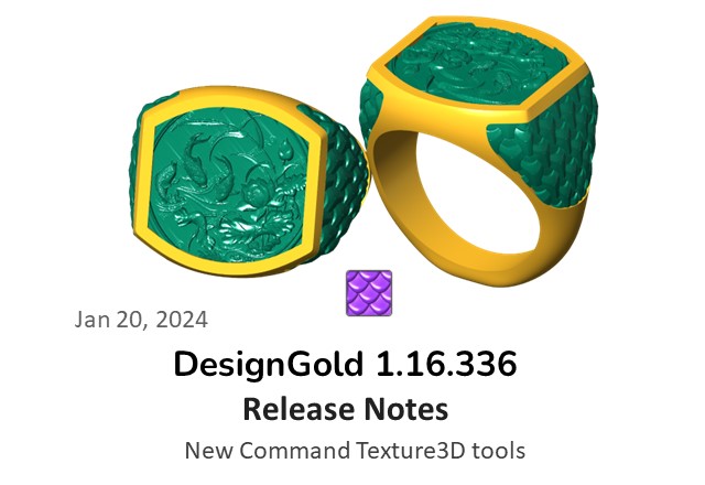 DesignGold 1.18.407